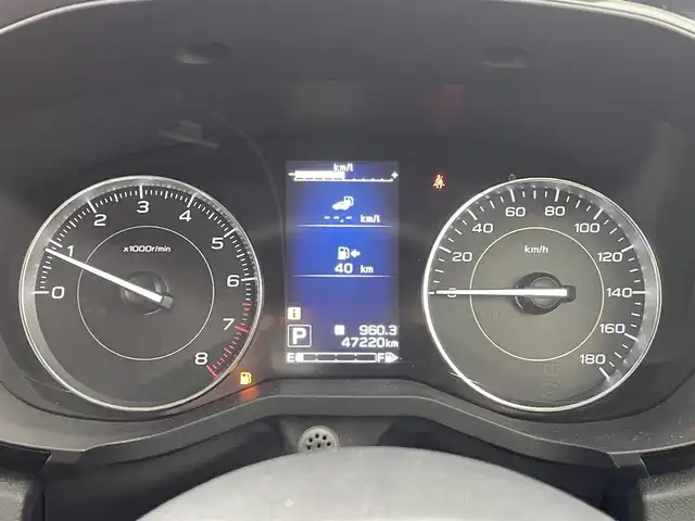 スバル インプレッサ スポーツ 1．6i－Lアイサイト 熊本県 2017(平29)年 4.8万km クリスタルホワイトP 社外ナビAVIC-RZ900（ＣＤ・ＤＶＤ・フルセグ・ＢＴ・ＳＤ・ｉｐｏｄ・ＵＳＢ）/バックカメラ　/ＥＴＣ　/レーダークルーズコントロール　/アイドリングストップ　/ダウンヒルアシスト　/衝突軽減ブレーキ　/レーンキープアシスト/電動パーキング/運転支援システム（アイサイト）/純正フロアマット/純正16インチAW/オートライト/LEDヘッドライト/リモコンキー/スペアキー1本/取扱説明書