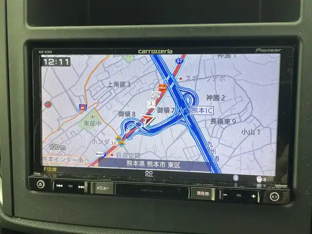 スバル インプレッサ スポーツ 1．6i－Lアイサイト 熊本県 2017(平29)年 4.8万km クリスタルホワイトP 社外ナビAVIC-RZ900（ＣＤ・ＤＶＤ・フルセグ・ＢＴ・ＳＤ・ｉｐｏｄ・ＵＳＢ）/バックカメラ　/ＥＴＣ　/レーダークルーズコントロール　/アイドリングストップ　/ダウンヒルアシスト　/衝突軽減ブレーキ　/レーンキープアシスト/電動パーキング/運転支援システム（アイサイト）/純正フロアマット/純正16インチAW/オートライト/LEDヘッドライト/リモコンキー/スペアキー1本/取扱説明書