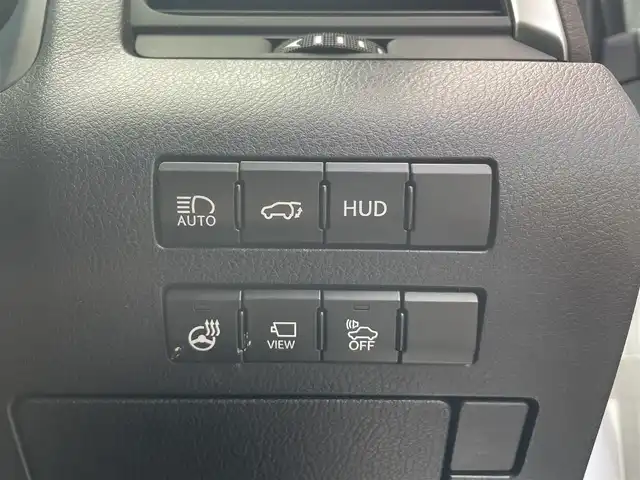 レクサス ＲＸ 450h バージョンL 佐賀県 2018(平30)年 5.3万km ソニッククォーツ サンルーフ/純正リアエンターテイメント(リモコンあり)/・HDMI/プリクラッシュセーフティ/レーンキープアシスト/レーダークルーズコントロール/クリアランスソナー/ブラインドスポットモニター/純正メーカーナビ/・パノラミックビューモニター/・フルセグTV/BT/CD/DVD/三眼LEDヘッドライト/シーケンシャルランプ/100V電源/ETC2.0/純正20インチAW/レザーシート/全席パワーシート/前席シートメモリ/全席シートヒーター/シートベンチレーション/パワーバックドア/メタルウッド革巻きステアリング/ステアリングヒーター/電動パーキングスイッチ/ヘッドアップディスプレイ/社外ドラレコ(DC-DR411)/トノカバー/スマートキー×1/カードキー×1/取扱説明/保証書