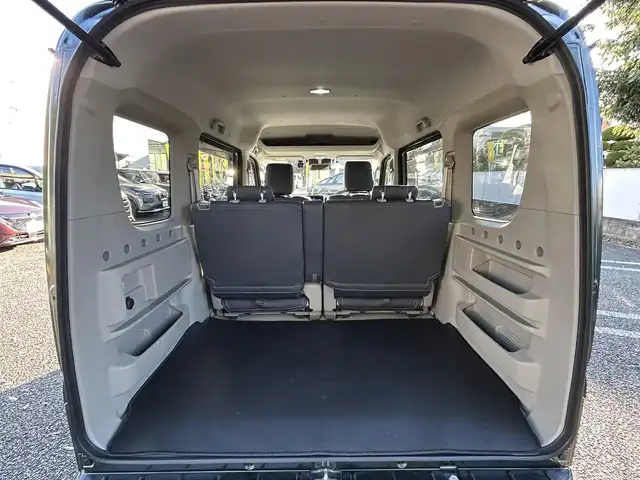 スズキ エブリィ ワゴン PZターボ 東京都 2023(令5)年 1.3万km クールカーキPM ワンオーナー/パワースライドドア/ディスプレイオーディオ/・Bluetoothオーディオ/USBオーディオ/・バックカメラ/キーレスプッシュスタートシステム/HIDヘッドランプ/オートライト/シートヒーター（運転席）/ETC/取扱説明書/保証書/・ディーラー点検記録簿（R5~R7）/スペアキー1本