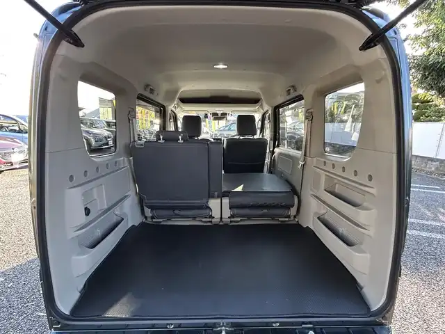 スズキ エブリィ ワゴン PZターボ 東京都 2023(令5)年 1.3万km クールカーキPM ワンオーナー/パワースライドドア/ディスプレイオーディオ/・Bluetoothオーディオ/USBオーディオ/・バックカメラ/キーレスプッシュスタートシステム/HIDヘッドランプ/オートライト/シートヒーター（運転席）/ETC/取扱説明書/保証書/・ディーラー点検記録簿（R5~R7）/スペアキー1本