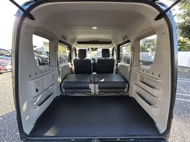 スズキ エブリィ ワゴン PZターボ 東京都 2023(令5)年 1.3万km クールカーキPM ワンオーナー/パワースライドドア/ディスプレイオーディオ/・Bluetoothオーディオ/USBオーディオ/・バックカメラ/キーレスプッシュスタートシステム/HIDヘッドランプ/オートライト/シートヒーター（運転席）/ETC/取扱説明書/保証書/・ディーラー点検記録簿（R5~R7）/スペアキー1本