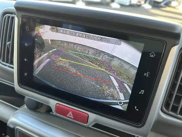 スズキ エブリィ ワゴン PZターボ 東京都 2023(令5)年 1.3万km クールカーキPM ワンオーナー/パワースライドドア/ディスプレイオーディオ/・Bluetoothオーディオ/USBオーディオ/・バックカメラ/キーレスプッシュスタートシステム/HIDヘッドランプ/オートライト/シートヒーター（運転席）/ETC/取扱説明書/保証書/・ディーラー点検記録簿（R5~R7）/スペアキー1本