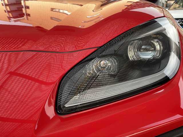 スバル ＢＲＺ S 大阪府 2021(令3)年 0.3万km 赤 ワンオーナー/フルセグテレビ/純正ナビ/バックカメラ/スマートキー/プッシュスタート/クルーズコントロール/ETC/STIエアロ/シートヒーター/保証書/取扱説明書