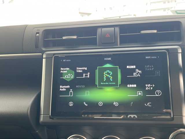 スバル ＢＲＺ S 大阪府 2021(令3)年 0.3万km 赤 ワンオーナー/フルセグテレビ/純正ナビ/バックカメラ/スマートキー/プッシュスタート/クルーズコントロール/ETC/STIエアロ/シートヒーター/保証書/取扱説明書