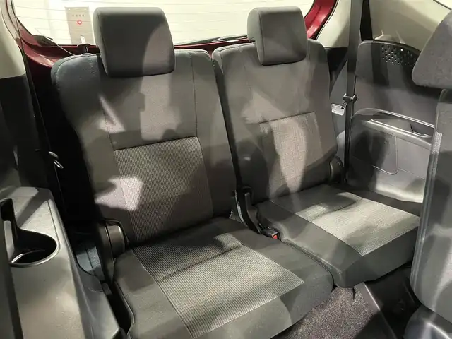 トヨタ シエンタ G 愛知県 2020(令2)年 2.8万km ブラックマイカ/センシュアルレッドマイカ 純正ナビ　/(Bluetooth/AM/FM/CD・DVD再生/フルセグTV/SD)/トヨタセーフティセンス　/　　-衝突軽減ブレーキ/　　-レーンキープアシスト　/　　-オートマチックハイビーム/両側パワースライドドア/ビルトインＥＴＣ　/バックカメラ　/ＵＳＢ/HDMI接続　/純正フロアマット　/ＬＥＤヘッドライト/クリアランスソナー/アイドリングストップ/プッシュスタート/　　-スマートキー