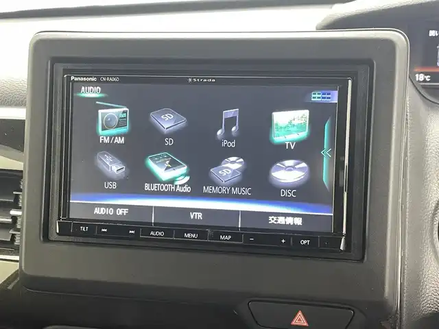 ホンダ Ｎ ＢＯＸ カスタム G L ホンダセンシング 熊本県 2020(令2)年 1.9万km プラチナホワイトパール 禁煙車　/社外ナビCN-RA06D（ＣＤ・ＤＶＤ・フルセグ・ＢＴ・ＳＤ・ｉｐｏｄ・ＵＳＢ）/バックカメラ　/社外前後ドライブレコーダー（DRY-TW８５００）　/ビルトインＥＴＣ　/片側パワースライドドア　/レーダークルーズコントロール/衝突軽減ブレーキ/レーンキープアシスト/アイドリングストップ/横滑り防止/純正フロアマット/純正１４インチAW/オートライト/LEDヘッドライト/フォグライト/スマートキー/プッシュスタート/スペアキー1本/保証書/取扱説明書