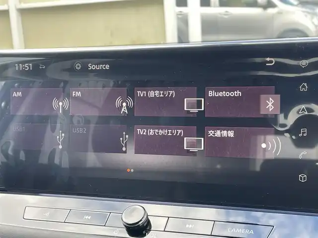 日産 エクストレイル