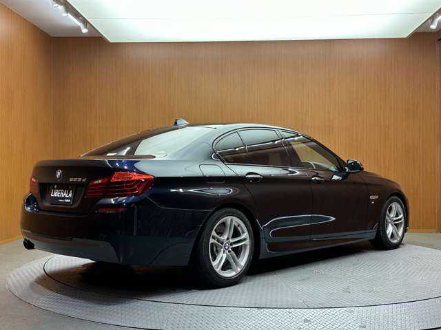 ＢＭＷ ５２３ｄ