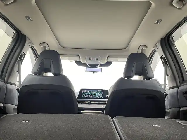 日産 アリア B6 リミテッド 埼玉県 2022(令4)年 1.8万km ワイン 純正メーカーOPナビ(Bluetooth/フルセグ/USB)/プロパイロット/アダプティブクルーズコントロール/衝突軽減システム/全方位カメラ/前後コーナーセンサー/デジタルインナーミラー/パワーシート(D+N席)/シートヒーター(D+N席)/シートメモリー/純正フロアマット/ETC2.0/電動リアゲート/純正19インチアルミホイール/LEDヘッドライト/インテリジェントキー