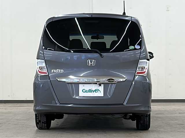 ホンダ フリード GH 道央・札幌 2012(平24)年 6万km ポリッシュドメタルメタリック /エンジンスターター//社外スタッドレスタイヤ//4WD//片側パワースライドドア//スペアキー//社外ナビ//ワンセグテレビ//純正フロアマット//バックカメラ//アイドリングストップ//ETC