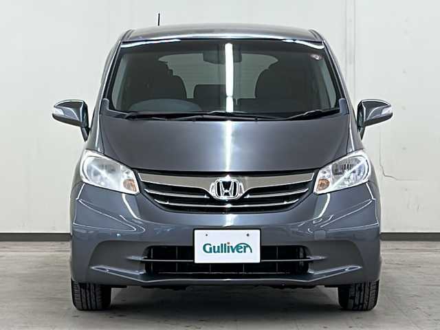 ホンダ フリード GH 道央・札幌 2012(平24)年 6万km ポリッシュドメタルメタリック /エンジンスターター//社外スタッドレスタイヤ//4WD//片側パワースライドドア//スペアキー//社外ナビ//ワンセグテレビ//純正フロアマット//バックカメラ//アイドリングストップ//ETC