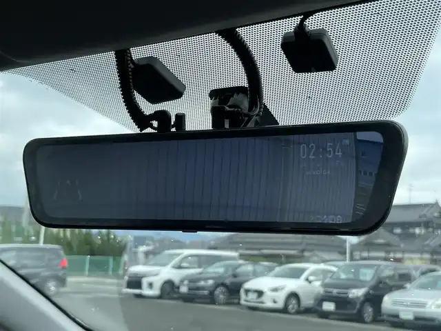 トヨタ ウィッシュ 1．8S 熊本県 2011(平23)年 17.1万km ホワイトパールクリスタルシャイン