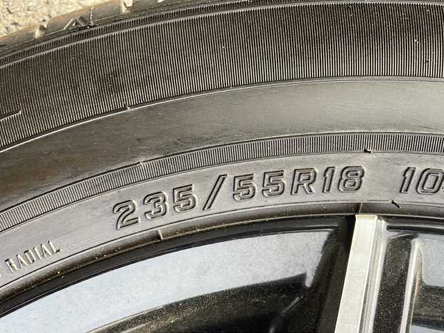 トヨタ ハリアー プログレス メタル&レザーPスタイルブルーイッシュ 青森県 2018(平30)年 5.6万km スパークリングブラックパールクリスタルシャイン 4WD/ワンオーナー/9.2インチTコネクトSDナビ・フルセグTV/CD・DVD・Bluetooth・SD/JBLプレミアムサウンド/パノラミックビューモニター/黒×青ナッパレザーシート/前席パワーシート/前席エアシート・ヒーター/パワーバックドア/セーフティセンス/プリクラッシュセーフティ/レーダークルーズコントロール/レーンディパーチャーアラート/アダプティブハイビーム/電光スカッフプレート/前後ドライブレコーダー/ビルトインETC2.0/LEDヘッドライト/LEDフォグランプ/専用18インチアルミ