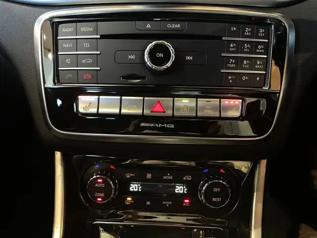 メルセデス・ベンツ ＣＬＡ２５０ Sブレイク　シュポルト4MATIC 道央・札幌 2016(平28)年 2.9万km カルサイトホワイト レーダーセーフティパッケージ/　・ACC/　・PRE-SAFE/　・ブラインドスポットアシスト/　・レーンキープアシスト/ハーフレザーシート/シートヒーター/純正HDDナビ/フルセグテレビ/DVD/SD/USB/BT/バックカメラ/パークトロニック/アクティブパーキングアシスト/電動リアゲート