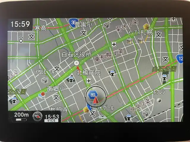 メルセデス・ベンツ ＣＬＡ２５０ Sブレイク　シュポルト4MATIC 道央・札幌 2016(平28)年 2.9万km カルサイトホワイト レーダーセーフティパッケージ/　・ACC/　・PRE-SAFE/　・ブラインドスポットアシスト/　・レーンキープアシスト/ハーフレザーシート/シートヒーター/純正HDDナビ/フルセグテレビ/DVD/SD/USB/BT/バックカメラ/パークトロニック/アクティブパーキングアシスト/電動リアゲート