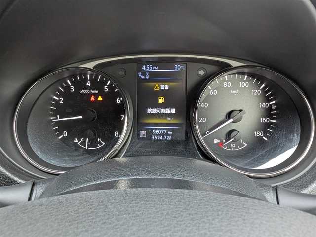 日産 エクストレイル 20X ブラックエクストリーマーX エマB 栃木県 2016(平28)年 9.6万km ダイヤモンドブラック (株)IDOMが運営する【じしゃロン宇都宮店】の自社ローン対象車両になります。こちらは現金またはオートローンご利用時の価格です。自社ローンご希望の方は別途その旨お申付け下さい/純正ナビ/エマージェンシーブレーキ/クルーズコントロール/レーンキープアシスト/アラウンドビューモニター/シートヒーター/カプロンシート/コーナーセンサー/スマートキー/プッシュスタート/純正17インチAW/ドアバイザー/ドアミラーウインカー