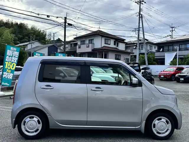 ホンダ Ｎ ＷＧＮ G ホンダセンシング 熊本県 2020(令2)年 1.4万km ルナシルバーM ワンオーナー/純正ディーラーナビ（VXM-195VFi）/【フルセグTV/Bluetooth/CD/DVD】/レーダークルーズコントロール/衝突軽減システム/コーナーセンサー/レーンキープアシスト/ブレーキホールド/オートライト/純正フロアマット/純正ドアバイザー/横滑り防止装置/ABS/盗難防止装置/保証書/取扱説明書