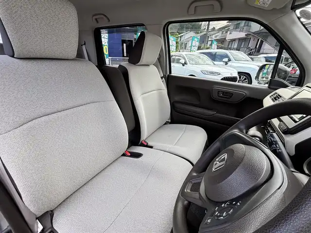 ホンダ Ｎ ＷＧＮ G ホンダセンシング 熊本県 2020(令2)年 1.4万km ルナシルバーM ワンオーナー/純正ディーラーナビ（VXM-195VFi）/【フルセグTV/Bluetooth/CD/DVD】/レーダークルーズコントロール/衝突軽減システム/コーナーセンサー/レーンキープアシスト/ブレーキホールド/オートライト/純正フロアマット/純正ドアバイザー/横滑り防止装置/ABS/盗難防止装置/保証書/取扱説明書