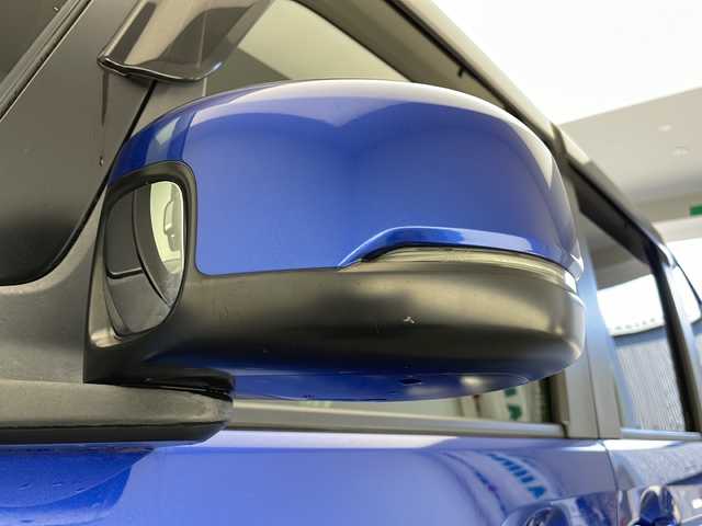 ホンダ Ｎ ＢＯＸ カスタム G L ホンダセンシング 長野県 2020(令2)年 3.6万km ブリリアントスポーティブルーメタリック2トーン 純正SDナビ（型番：VXU-195NBi）/（フルセグTV＆CD＆DVD＆BL＆USB＆FM・AM）/バックカメラ/ホンダセンシング/・衝突軽減ブレーキ/・路外逸脱抑制機能/・標識認識機能/・アダプティブクルーズ/ステアリングスイッチ/ビルトインETC/前後ドラレコ/前席シートヒーター/片側パワースライドドア/LEDオートライト/フォグライト/２列目サンシェード/ドアバイザー/14インチ純正アルミホイール/スマートキー