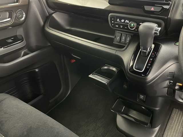 ホンダ Ｎ ＢＯＸ カスタム G L ホンダセンシング 長野県 2020(令2)年 3.6万km ブリリアントスポーティブルーメタリック2トーン 純正SDナビ（型番：VXU-195NBi）/（フルセグTV＆CD＆DVD＆BL＆USB＆FM・AM）/バックカメラ/ホンダセンシング/・衝突軽減ブレーキ/・路外逸脱抑制機能/・標識認識機能/・アダプティブクルーズ/ステアリングスイッチ/ビルトインETC/前後ドラレコ/前席シートヒーター/片側パワースライドドア/LEDオートライト/フォグライト/２列目サンシェード/ドアバイザー/14インチ純正アルミホイール/スマートキー