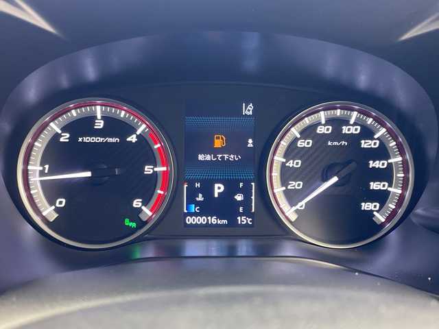 三菱 デリカＤ：５ シャモニー 岐阜県 2025(令7)年 0.1千km アメジストブラック 登録済み未使用車/衝突軽減ブレーキ/レーンキープアシスト/レーダークルーズコントロール/コーナーセンサー/ブラインドスポットモニター/全方位カメラ/両側パワースライドドア/ハーフレザーシート/シートヒーター/パワーシート/ステアリングヒーター/パワーバックドア/LEDヘッドライト/純正アルミホイール