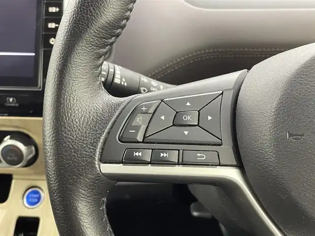 日産 セレナ e－パワー ハイウェイスター G 岡山県 2020(令2)年 3.8万km ダークメタルグレー 純正10インチSDナビ(MM512D-L)/【CD/DVD/BT/フルセグTV/USB】/純正11インチフリップダウンモニター/デジタルインナーミラー/純正ドライブレコーダー/プロパイロット/衝突軽減ブレーキ/両側パワースライドドア/全方位カメラ/LEDヘッドライト/ETC/ブラインドスポットモニター/コーナーセンサー/プッシュスタート/スマートキー/アイドリングストップ/レーンキープアシスト/純正フロアマット/純正アルミホイール/新車保証書