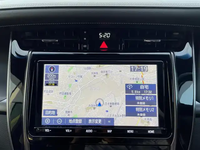 トヨタ ハリアー エレガンス GRスポーツ 東京都 2019(令1)年 8.4万km ホワイトパールクリスタルシャイン 純正ナビ/ワンオーナー/Bluetooth/フロントフォグランプ/ETC2.0/パワーシート/衝突軽減ブレーキ/アダプティブクルーズコントロール/バックカメラ/パーキングアシスト/プッシュスタート/キーレスエントリー/純正フロアマット/取扱説明書/新車保証書/純正ドライブレコーダー/パワーシート/オートマティックハイビーム/LEDヘッドライト