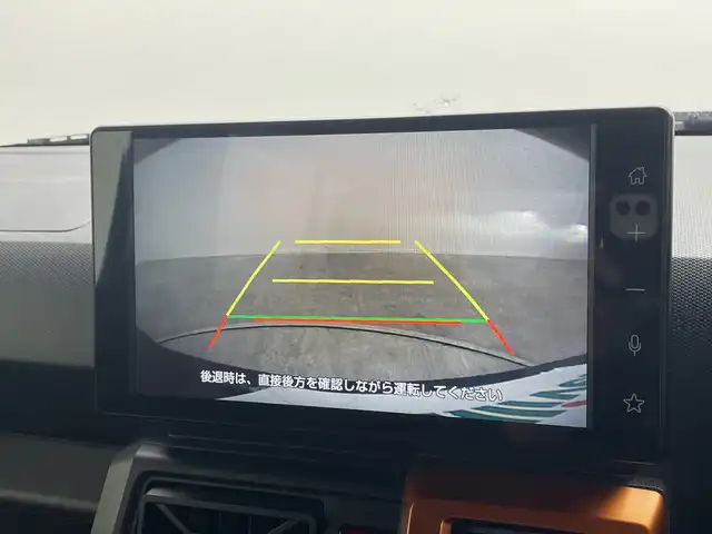 ダイハツ タフト G ターボ 群馬県 2020(令2)年 3.5万km ブラックマイカメタリック 純正９型ディスプレイオーディオ　バックカメラ　アダプティブクルーズコントロール　レーンキープアシスト　衝突被害軽減ブレーキ　シートヒーター　コーナーセンサー　ＬＥＤヘッドライト　ＥＴＣ　禁煙車