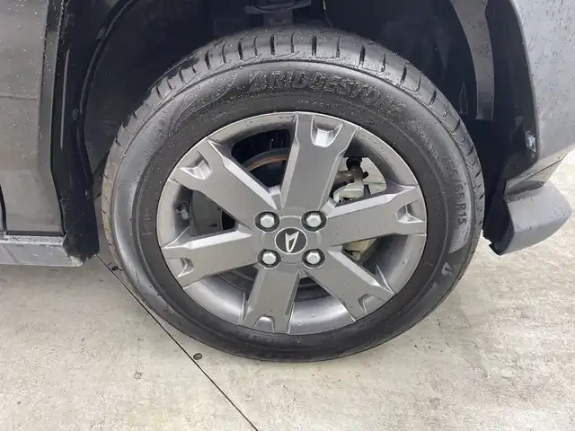 ダイハツ タフト G ターボ 群馬県 2020(令2)年 3.5万km ブラックマイカメタリック 純正９型ディスプレイオーディオ　バックカメラ　アダプティブクルーズコントロール　レーンキープアシスト　衝突被害軽減ブレーキ　シートヒーター　コーナーセンサー　ＬＥＤヘッドライト　ＥＴＣ　禁煙車