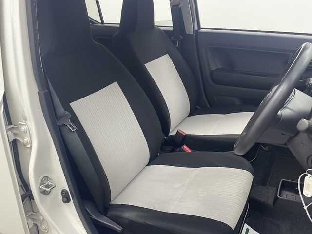 ダイハツ ミラ イース L SAⅢ 大阪府 2018(平30)年 6.8万km ホワイト 社外SDナビ/・Carrozzeria/AVIC-RZ201/・ワンセグTV/・USB接続/・DVD/CD/・SDサーバー/スマートアシストIII/衝突軽減システム/車線逸脱防止機能/前後コーナーセンサー/オートマチックハイビーム/ハロゲンヘッドライト/アイドリングストップ/リモコンキー