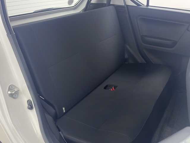 ダイハツ ミラ イース L SAⅢ 大阪府 2018(平30)年 6.8万km ホワイト 社外SDナビ/・Carrozzeria/AVIC-RZ201/・ワンセグTV/・USB接続/・DVD/CD/・SDサーバー/スマートアシストIII/衝突軽減システム/車線逸脱防止機能/前後コーナーセンサー/オートマチックハイビーム/ハロゲンヘッドライト/アイドリングストップ/リモコンキー