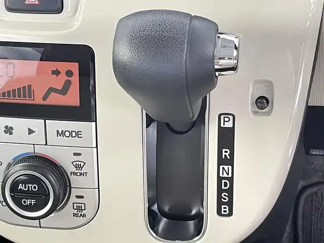 ダイハツ ムーヴ キャンバス G メイクアップ SA Ⅲ 千葉県 2018(平30)年 6.6万km パールホワイトⅢ/ファインミントメタリック 2トーン スマートアシスト/・衝突軽減ブレーキ/・レーンキープアシスト/・オートハイビーム/・横滑り防止装置/社外7インチSDナビ/CD DVD BT フルセグTV/バックカメラ/両側パワースライドドア/LEDオートライト/ドアバイザー/純正フロアマット/プッシュスタート/スマートキー/ETC