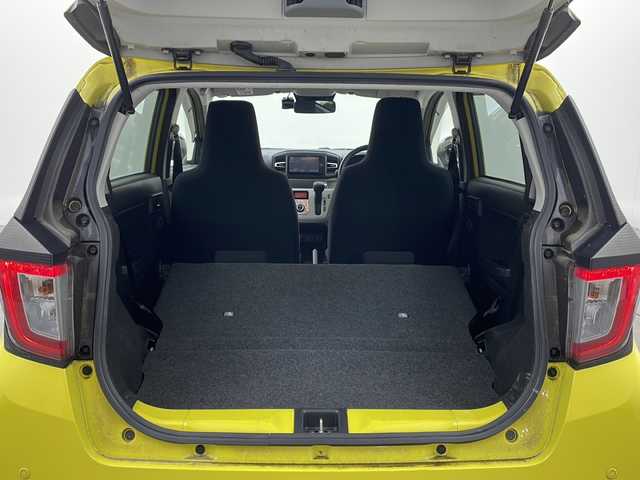 トヨタ ピクシスエポック G SAⅢ 栃木県 2017(平29)年 3.6万km レモンスカッシュクリスタルM スマートアシストIII/・衝突回避支援ブレーキ機能/・衝突警報機能/・車線逸脱警報機能/・誤発進抑制制御機能/・先行車発進お知らせ機能/・前後コーナーセンサー/・オートハイビーム”/純正ナビ/（CD/DVD/BT/TV/FM/AM)/オートエアコン/スマートキー/シートヒーター/アイドリングストップ/禁煙車/LEDヘッドライト/スマートキー/ドアバイザー