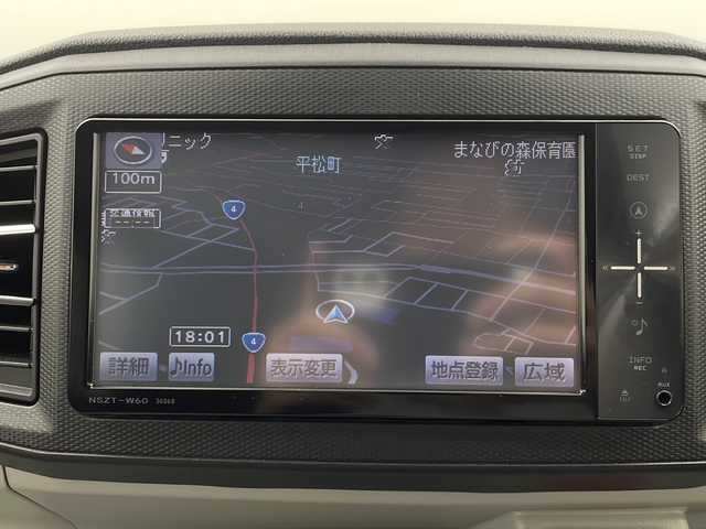 トヨタ ピクシスエポック G SAⅢ 栃木県 2017(平29)年 3.6万km レモンスカッシュクリスタルM スマートアシストIII/・衝突回避支援ブレーキ機能/・衝突警報機能/・車線逸脱警報機能/・誤発進抑制制御機能/・先行車発進お知らせ機能/・前後コーナーセンサー/・オートハイビーム”/純正ナビ/（CD/DVD/BT/TV/FM/AM)/オートエアコン/スマートキー/シートヒーター/アイドリングストップ/禁煙車/LEDヘッドライト/スマートキー/ドアバイザー