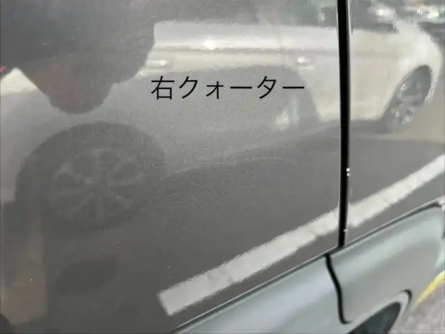 スズキ クロスビー HYBRID MZ 三重県 2018(平30)年 6.5万km ミネラルグレーメタリック 3トーンコーディネート 純正ナビ（Bluetooth/AM/FM/CD/DVD/SD/地デジTV）/全方位モニター用カメラパッケージ（フロントサイドバックカメラ/ハンズフリーステアリングスイッチ）/シートヒーター（運転席/助手席）/スペアキー/セーフティサポート（デュアルセンサーブレーキサポート/前後誤発進抑制機能/車線逸脱警報機能/ふらつき警報機能/先行車発進お知らせ機能/ハイビームアシスト/後退時ブレーキサポート/リアパーキングセンサー）/3トーンコーディネート/クルーズコントロール/LEDヘッドランプ/オートライト/パーソナルテーブル（後席左右）/シートバックポケット（助手席）/防汚タイプラゲッジフロア/キーレスプッシュスタートシステム/メッキ枠付メッシュフロントグリル/シルバー加飾付無塗装フロントバンパー/シルバーアンダーガード/LEDフォグランプ/ルーフ同色ドアミラー（電動リモート格納/ヒーター/ウインドウ）/メッキアウトサイドドアハンドル/革巻きステアリングホイール/パドルシフト/革巻きシフトノブ/シルバーシフトノブ