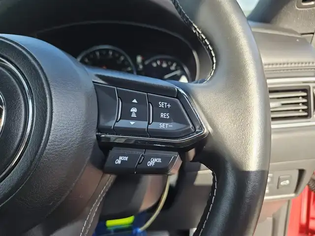 マツダ ＣＸ－５ XD エクスクルーシブモード 宮崎県 2021(令3)年 4.2万km ソウルレッドクリスタルM 4WD/純正10.25ナビ/フルセグTV/パワーバックドア/360度ビューモニター/ドライブレコーダー/後席用フリップダウンモニター/レーダークルーズコントロール/前後パーキングセンサー/衝突被害軽減ブレーキ/誤発進抑制機能/車線逸脱防止支援システム/ドライバーアテンションアラート/交通標識認識システム/ヘッドアップディスプレイ/ツインターボ/LEDヘッドランプ/革巻きステアリング/ステアリングヒーター/パドルシフト/ナッパ革シート/全席シートヒーター/前席パワーシート/ベンチレーション/BOSEサウンドシステム/純正19インチアルミホイール/スマートキー/プッシュエンジンスタート/禁煙車