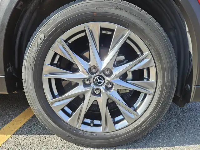 マツダ ＣＸ－５ XD エクスクルーシブモード 宮崎県 2021(令3)年 4.2万km ソウルレッドクリスタルM 4WD/純正10.25ナビ/フルセグTV/パワーバックドア/360度ビューモニター/ドライブレコーダー/後席用フリップダウンモニター/レーダークルーズコントロール/前後パーキングセンサー/衝突被害軽減ブレーキ/誤発進抑制機能/車線逸脱防止支援システム/ドライバーアテンションアラート/交通標識認識システム/ヘッドアップディスプレイ/ツインターボ/LEDヘッドランプ/革巻きステアリング/ステアリングヒーター/パドルシフト/ナッパ革シート/全席シートヒーター/前席パワーシート/ベンチレーション/BOSEサウンドシステム/純正19インチアルミホイール/スマートキー/プッシュエンジンスタート/禁煙車