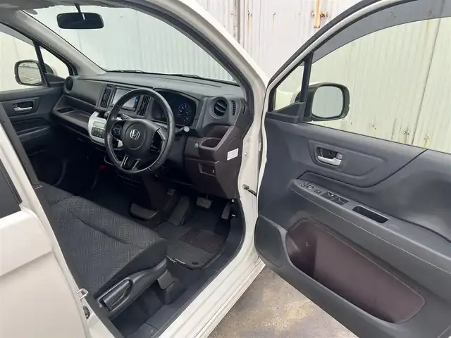 ホンダ Ｎ ＷＧＮ カスタム G 広島県 2015(平27)年 7.3万km プラチナホワイトパール ○走行距離：72246km（入庫時）/純正ナビ/・Bluetooth/・地デジTV/・CD/DVD/オートライト/バックカメラ/ETC