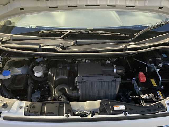 スズキ ワゴンＲ FA 福島県 2023(令5)年 0.7万km ピュアホワイトP 社外メモリナビ（ＣＤ／ＤＶＤ／ＢＴ／フルセグＴＶ／ＳＤ／ＡＭ／ＦＭ）バックカメラ　プッシュスタート　前後ドライブレコーダー　ビルトインＥＴＣ　シートヒーターＤ席　純正フロアマット　オートライト　保証書