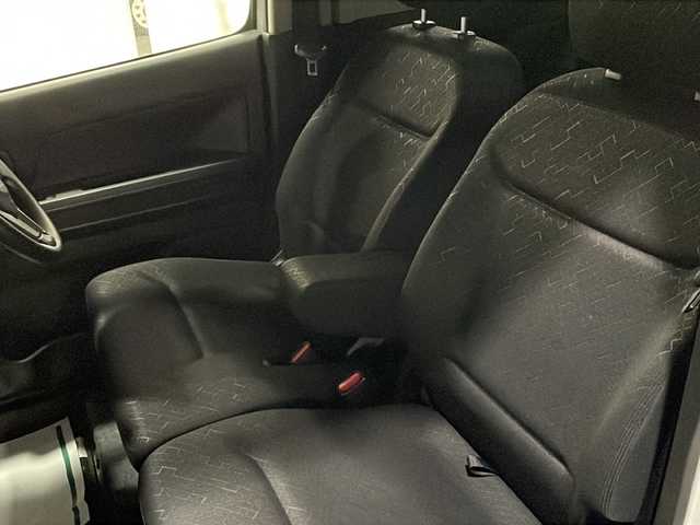 スズキ ワゴンＲ FA 福島県 2023(令5)年 0.7万km ピュアホワイトP 社外メモリナビ（ＣＤ／ＤＶＤ／ＢＴ／フルセグＴＶ／ＳＤ／ＡＭ／ＦＭ）バックカメラ　プッシュスタート　前後ドライブレコーダー　ビルトインＥＴＣ　シートヒーターＤ席　純正フロアマット　オートライト　保証書