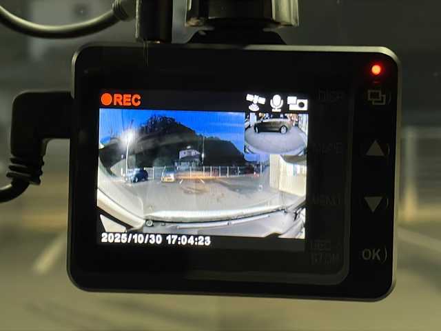 スズキ ワゴンＲ FX 福島県 2023(令5)年 0.7万km ピュアホワイトP 社外９インチナビ　衝突軽減　フルセグＴＶ　バックカメラ　クリアランスソナー　プッシュスタート　前後ドライブレコーダー　ビルトインＥＴＣ　シートヒーター　純正フロアマット　オートライト　保証書