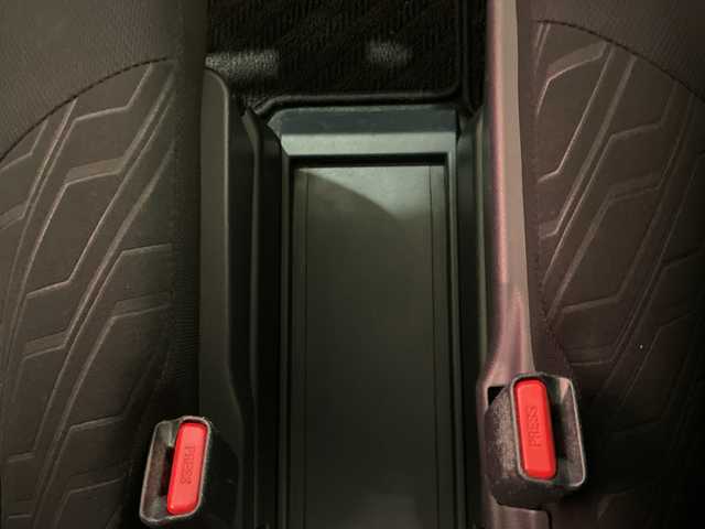 トヨタ ルーミー カスタムG S 埼玉県 2018(平30)年 6.4万km ブラックマイカ/マゼンダベリーメタリック スマートアシスト/純正ナビ/　　CD/BT/フルセグ/バックカメラ/両側電動スライドドア/クルーズコントロール/LEDヘッドライト/シートヒーター/純正14インチアルミホイール/ETC/スマートキー×2/禁煙車/　　