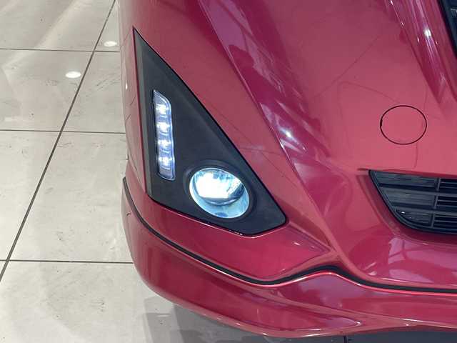 トヨタ ルーミー カスタムG S 埼玉県 2018(平30)年 6.4万km ブラックマイカ/マゼンダベリーメタリック スマートアシスト/純正ナビ/　　CD/BT/フルセグ/バックカメラ/両側電動スライドドア/クルーズコントロール/LEDヘッドライト/シートヒーター/純正14インチアルミホイール/ETC/スマートキー×2/禁煙車/　　