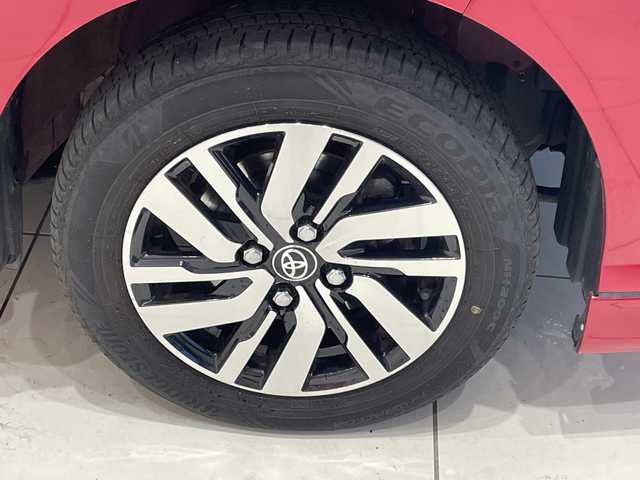 トヨタ ルーミー カスタムG S 埼玉県 2018(平30)年 6.4万km ブラックマイカ/マゼンダベリーメタリック スマートアシスト/純正ナビ/　　CD/BT/フルセグ/バックカメラ/両側電動スライドドア/クルーズコントロール/LEDヘッドライト/シートヒーター/純正14インチアルミホイール/ETC/スマートキー×2/禁煙車/　　