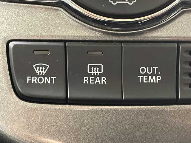 スズキ ソリオ HV MZ 神奈川県 2017(平29)年 5.7万km ピュアホワイトP 社外7インチHDDナビ（AVIC-HRZ900）/両側パワースライドドア/横滑り防止装置/アイドリングストップ/LEDヘッドライト/フォグランプ/オートライト/ウィンカーミラー/電動格納ミラー/純正15インチAW/プッシュスタート/スマートキー/フロアマット