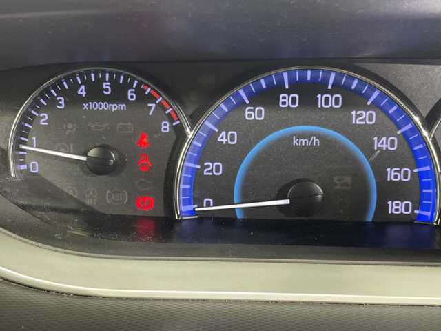 スズキ ソリオ HV MZ 神奈川県 2017(平29)年 5.7万km ピュアホワイトP 社外7インチHDDナビ（AVIC-HRZ900）/両側パワースライドドア/横滑り防止装置/アイドリングストップ/LEDヘッドライト/フォグランプ/オートライト/ウィンカーミラー/電動格納ミラー/純正15インチAW/プッシュスタート/スマートキー/フロアマット