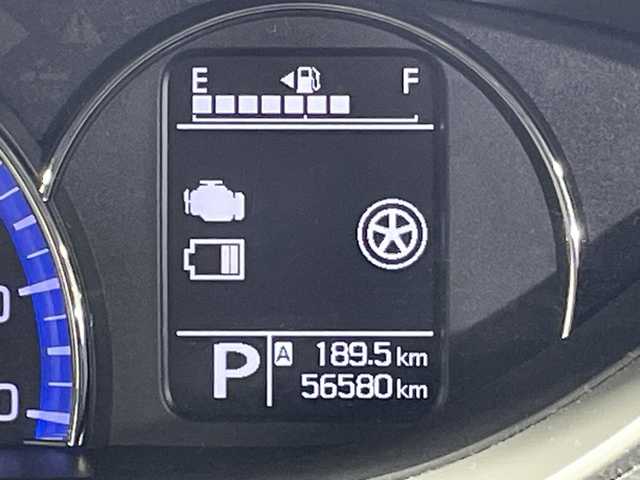 スズキ ソリオ HV MZ 神奈川県 2017(平29)年 5.7万km ピュアホワイトP 社外7インチHDDナビ（AVIC-HRZ900）/両側パワースライドドア/横滑り防止装置/アイドリングストップ/LEDヘッドライト/フォグランプ/オートライト/ウィンカーミラー/電動格納ミラー/純正15インチAW/プッシュスタート/スマートキー/フロアマット