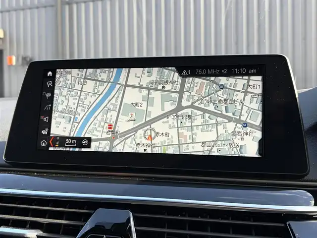 ＢＭＷ ５３０ｉ ED ミッション:インポッシブル 福島県 2020(令2)年 2.1万km サファイアブラックP 特別仕様車/ワンオーナー/純正HDDナビ/(DVD/フルセグTV/Bluetooth/USB/MSV)/全方位カメラ/Mブレーキ/アダプティブサスペンション/専用ブラックキドニーグリル/専用ブラック19インチアルミホイール/ハイラインパッケージ/・ナイトブルー革スポーツシート/・全席シートヒーター/・前席パワーシート/ハーマンカードンサラウンドシステム/アクティブクルーズコントロール/衝突軽減ブレーキ/パワートランク/フットオープナー/LEDヘッドライト/スマートキー/ETC/前後ドライブレコーダー/ブラインドスポットモニター/ヘッドアップディスプレイ/レーンキープアシスト/パドルシフト/横滑り防止機能