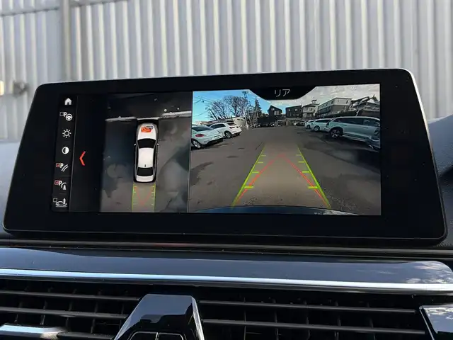 ＢＭＷ ５３０ｉ ED ミッション:インポッシブル 福島県 2020(令2)年 2.1万km サファイアブラックP 特別仕様車/ワンオーナー/純正HDDナビ/(DVD/フルセグTV/Bluetooth/USB/MSV)/全方位カメラ/Mブレーキ/アダプティブサスペンション/専用ブラックキドニーグリル/専用ブラック19インチアルミホイール/ハイラインパッケージ/・ナイトブルー革スポーツシート/・全席シートヒーター/・前席パワーシート/ハーマンカードンサラウンドシステム/アクティブクルーズコントロール/衝突軽減ブレーキ/パワートランク/フットオープナー/LEDヘッドライト/スマートキー/ETC/前後ドライブレコーダー/ブラインドスポットモニター/ヘッドアップディスプレイ/レーンキープアシスト/パドルシフト/横滑り防止機能